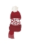 Picture of GET COZY (RED)