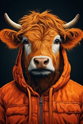 Picture of BULL 2
