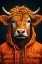 Picture of BULL 2