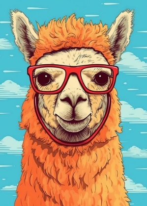 Picture of LAMA 1