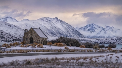 Picture of CHURCH OF THE GOOD SHEPHERD