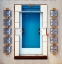 Picture of POOLS SYMMETRY