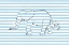 Picture of STRIPE ELEPHANT