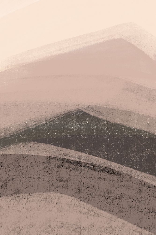Picture of ABSTRACT MOUNTAINS