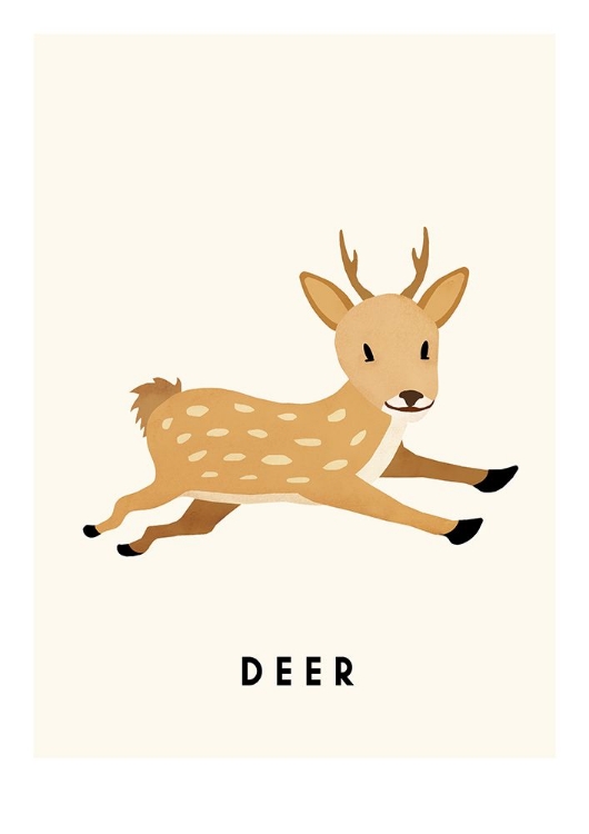 Picture of DEER