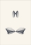 Picture of MOBIUS BOW TIE
