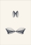 Picture of MOBIUS BOW TIE