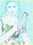 Picture of PORTRAIT NO123