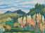 Picture of SMALL CANVAS 1 PRINT COPY