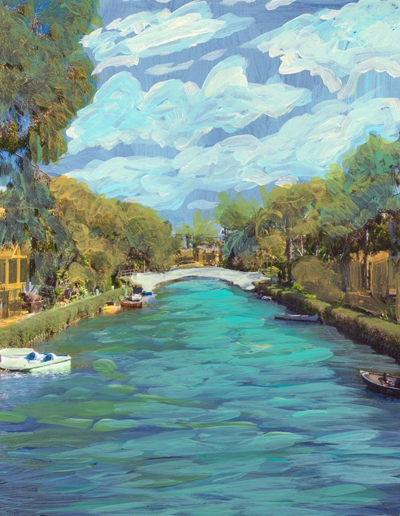 Picture of WATER
