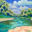 Picture of CANVAS 3 PRINT