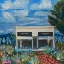 Picture of CANVAS 9 PRINT