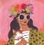Picture of CAT LADY