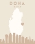 Picture of CITY HEART MAPS 26