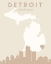 Picture of CITY HEART MAPS 25