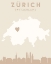 Picture of CITY HEART MAPS 95