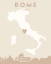 Picture of CITY HEART MAPS 72