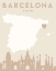 Picture of CITY HEART MAPS 09