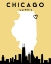 Picture of CITY LOVE MAPS 21