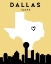Picture of CITY LOVE MAPS 24