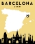 Picture of CITY LOVE MAPS 09