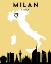 Picture of CITY LOVE MAPS 54