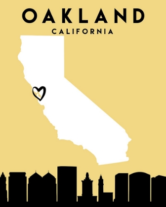 Picture of CITY LOVE MAPS 62