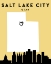 Picture of CITY LOVE MAPS 73