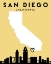 Picture of CITY LOVE MAPS 74