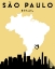 Picture of CITY LOVE MAPS 77