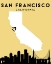 Picture of CITY LOVE MAPS 75