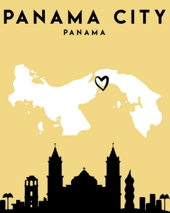 Picture of CITY LOVE MAPS 63