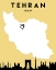 Picture of CITY LOVE MAPS 86