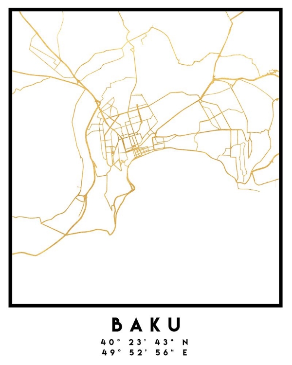 Picture of 1 MAPS 24