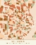 Picture of BLACK MAPS EARTH TONES 82