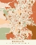 Picture of BLACK MAPS EARTH TONES 49