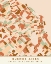 Picture of BLACK MAPS EARTH TONES 17
