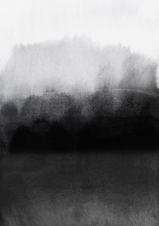 Picture of GREYSCALE LANDSCAPE