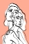Picture of IMAGINATIONS (PEACH)