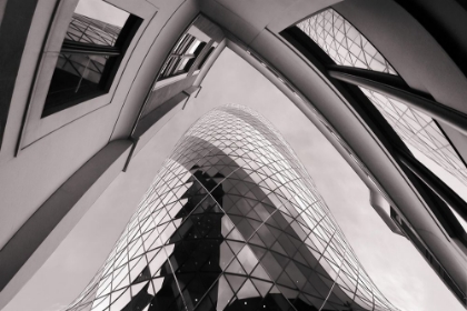 Picture of GHERKIN