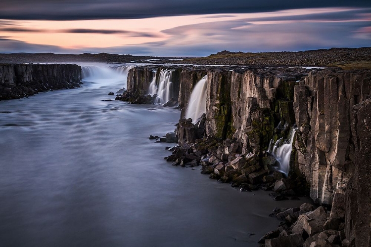 Picture of WATERFALLS