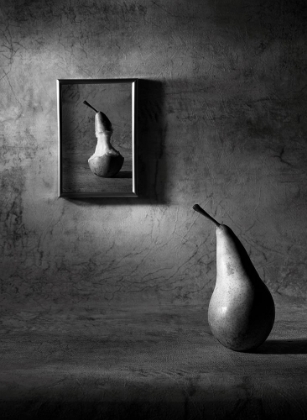 Picture of THE PEAR OF DORIAN GRAY