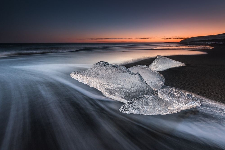 Picture of CRYSTAL BEACH