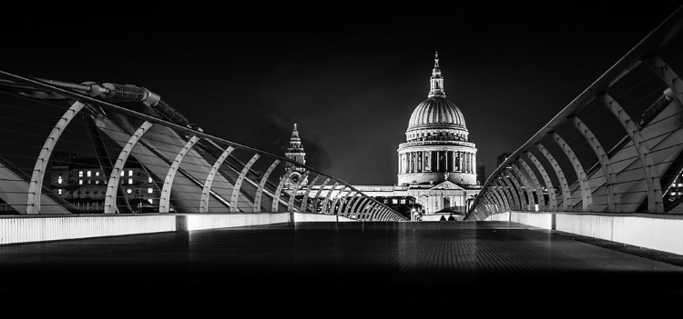 Picture of FOOTBRIDGE