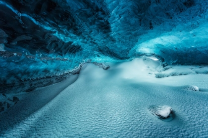 Picture of HIDDEN FROZEN WORLD