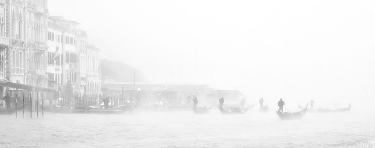 Picture of VENEZIA IN WHITE