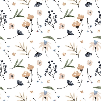 Picture of FLORALS 1