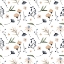 Picture of FLORALS 1