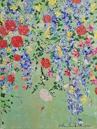 Picture of BLOOMING LOVELY