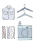 Picture of LAUNDRY 3